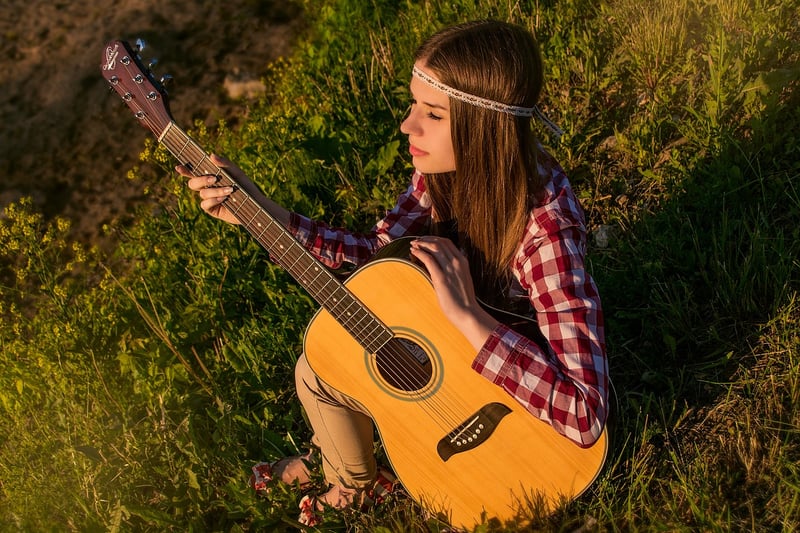 Musical Ambiance