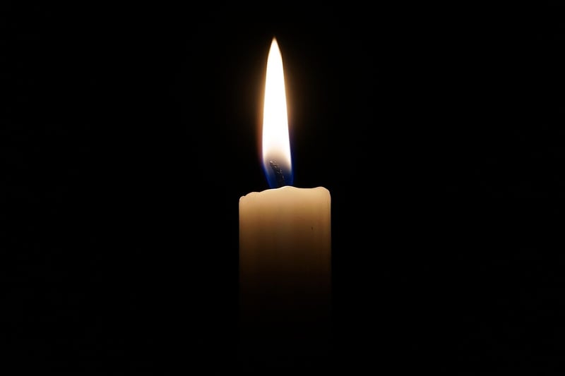 Unity Candle