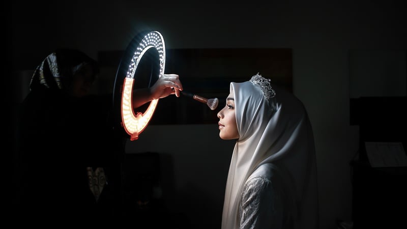 Wedding Rings Image