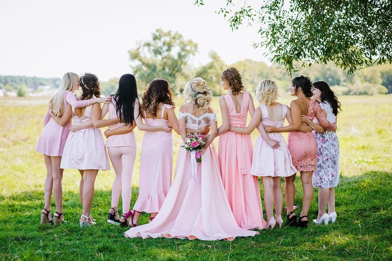 Wedding Vows Image